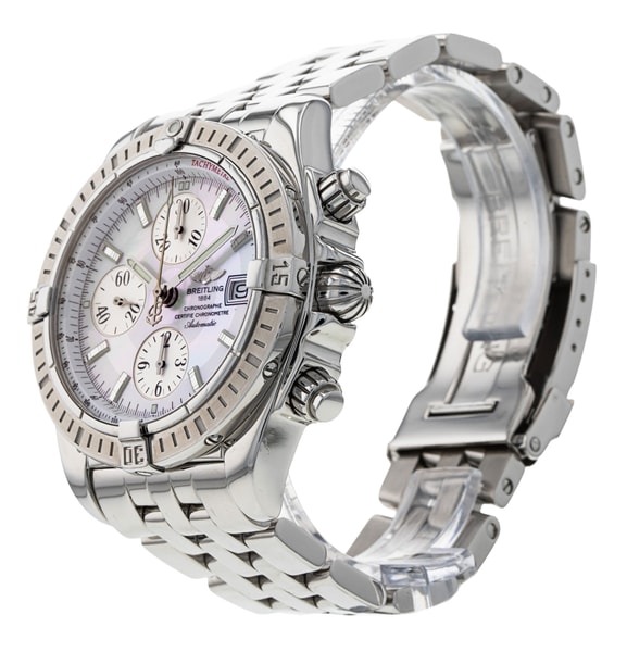 Breitling Chronomat Evolution A13356